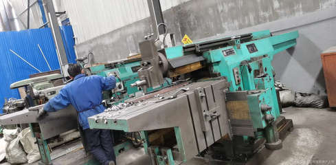 新億鴻機(jī)械加工廠 專業(yè)金屬加工機(jī)械制造領(lǐng)域的卓越引領(lǐng)者