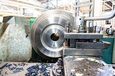 金屬加工處理與機械制造 技術、流程與應用