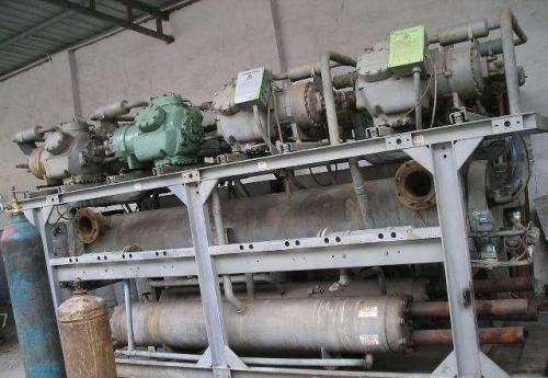 濱江區(qū)二手商場空調(diào)回收價(jià)格解析與金屬加工機(jī)械制造業(yè)的潛在關(guān)聯(lián)